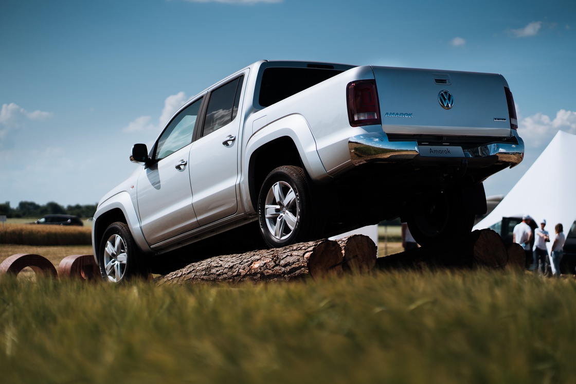 International Field Days Ukraine