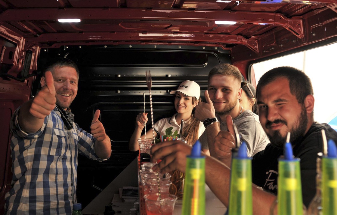 Наймаштабніша аграрна виставка країни AGRO-2018