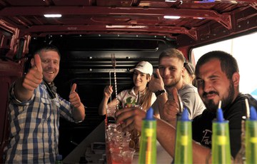 Наймаштабніша аграрна виставка країни AGRO-2018