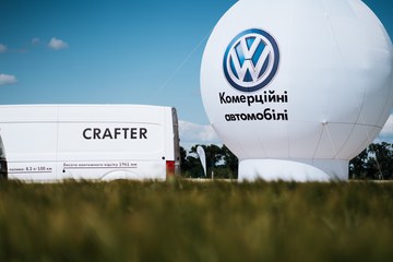 International Field Days Ukraine