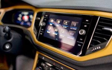 A u ready to T-Roc? Volkswagen T-Roc офіційно в Україні!