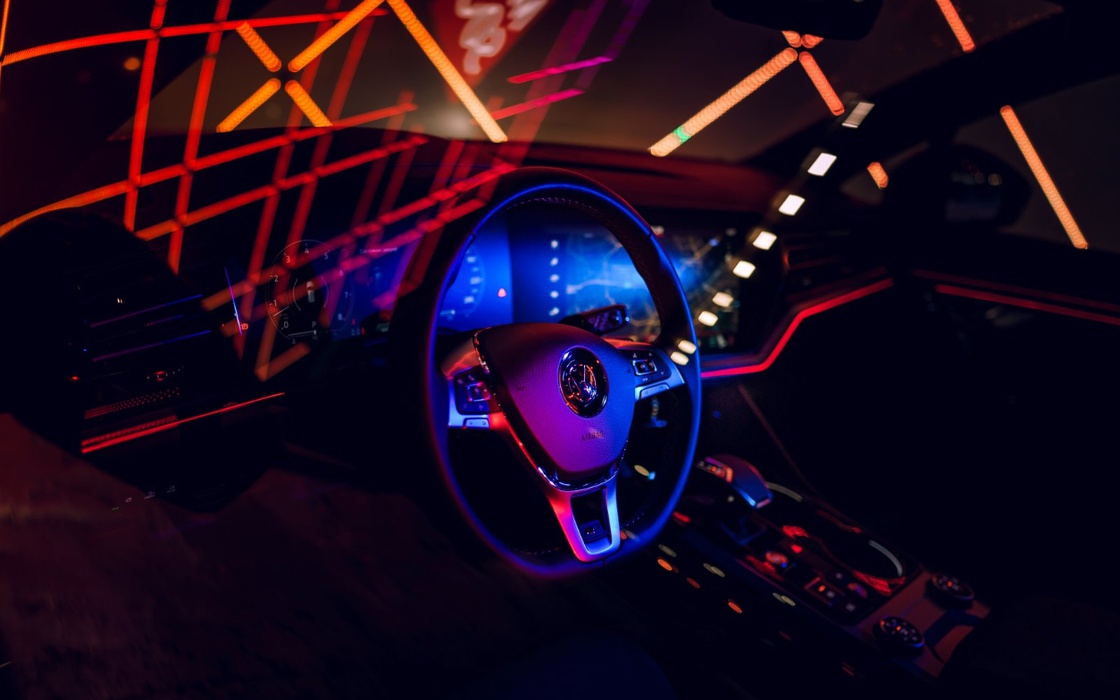 Майбутнє вже тут!