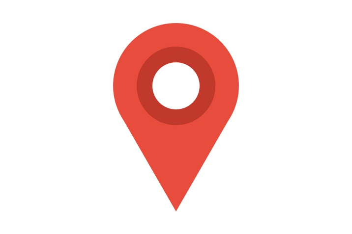 Ми на Google картах