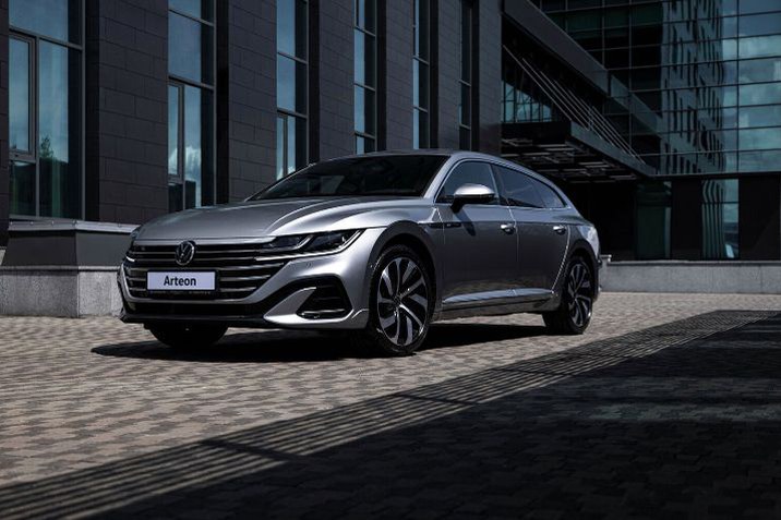 ARTEON